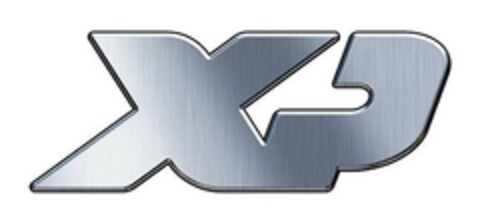 XP Logo (EUIPO, 17.03.2008)