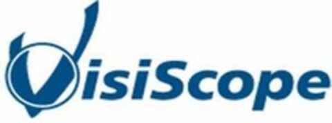 VisiScope Logo (EUIPO, 07.04.2008)