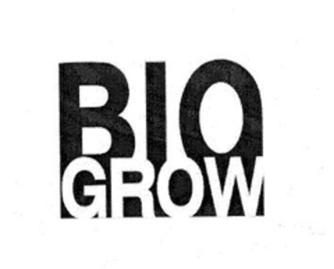 BIOGROW Logo (EUIPO, 04/15/2008)