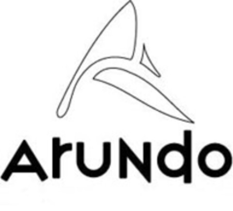 AruNdo Logo (EUIPO, 21.05.2008)