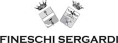 FINESCHI SERGARDI Logo (EUIPO, 13.06.2008)