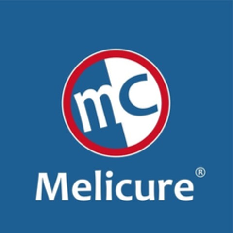 mc Melicure Logo (EUIPO, 09.07.2008)