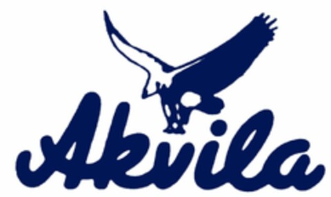 Akvila Logo (EUIPO, 16.07.2008)
