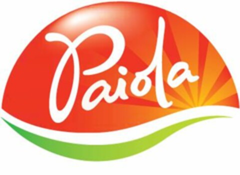 Paiola Logo (EUIPO, 07/17/2008)