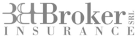 B&TBroker INSURANCE SRL Logo (EUIPO, 21.07.2008)