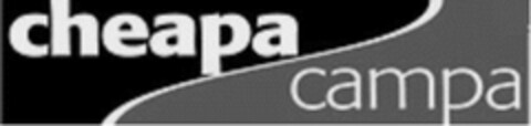 cheapa campa Logo (EUIPO, 08/08/2008)