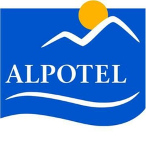 ALPOTEL Logo (EUIPO, 04.09.2008)