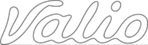 Valio Logo (EUIPO, 02/23/2009)