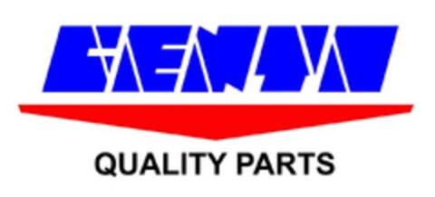 CENTO QUALITY PARTS Logo (EUIPO, 04/27/2009)