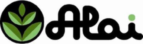 Alai Logo (EUIPO, 07.05.2009)