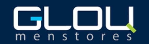 GLOU menstores Logo (EUIPO, 05/15/2009)