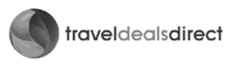 traveldealsdirect Logo (EUIPO, 15.06.2009)