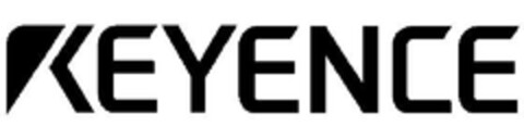 KEYENCE Logo (EUIPO, 18.09.2009)