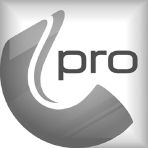 pro Logo (EUIPO, 29.10.2009)
