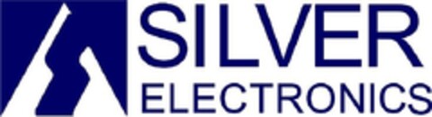 SILVER ELECTRONICS Logo (EUIPO, 11/11/2009)