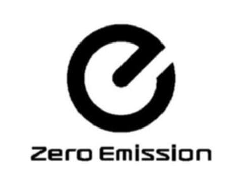 Zero Emission Logo (EUIPO, 12.02.2010)