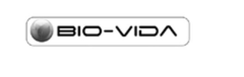 BIO-VIDA Logo (EUIPO, 30.03.2010)