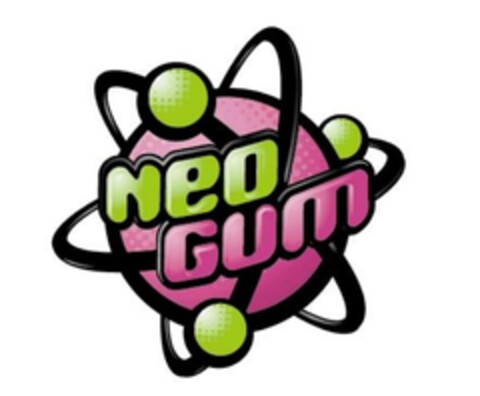 NEO GUM Logo (EUIPO, 27.04.2010)