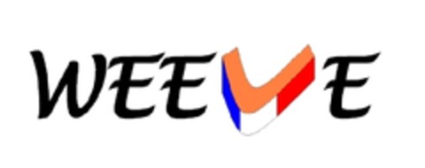 WEEVE Logo (EUIPO, 18.05.2010)