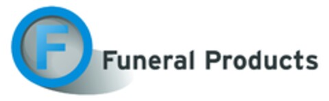 F FUNERAL PRODUCTS Logo (EUIPO, 05/25/2010)