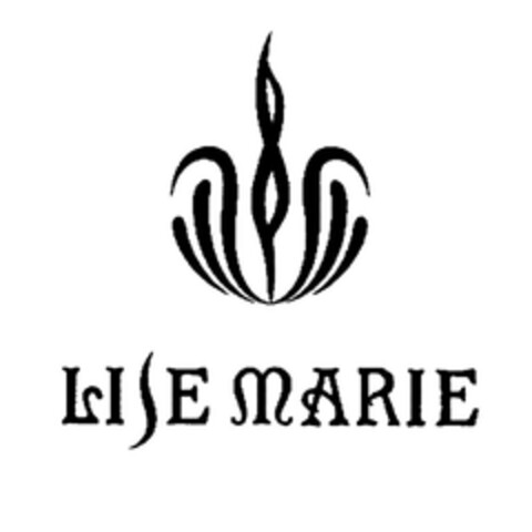 LISE MARIE Logo (EUIPO, 07/08/2010)