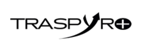 Traspyr+ Logo (EUIPO, 29.10.2010)