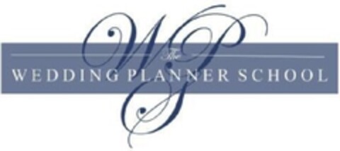 WPS THE WEDDING PLANNER SCHOOL Logo (EUIPO, 04.02.2011)