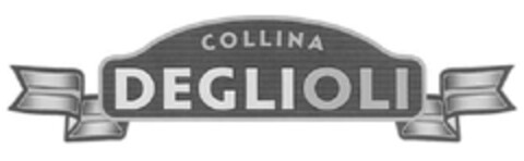 COLLINA DEGLIOLI Logo (EUIPO, 10.02.2011)