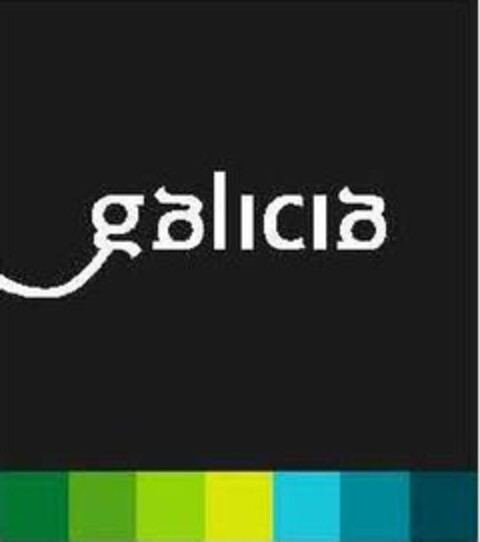 GALICIA Logo (EUIPO, 01.03.2011)