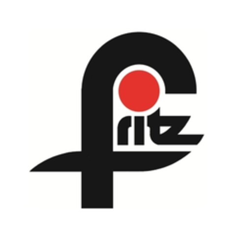 fritz Logo (EUIPO, 04/07/2011)