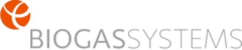 BIOGASSYSTEMS Logo (EUIPO, 05/27/2011)