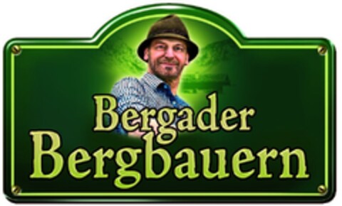 Bergader Bergbauern Logo (EUIPO, 17.06.2011)