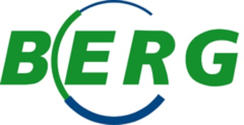 BERG Logo (EUIPO, 12.07.2011)