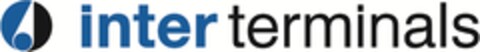 INTER TERMINALS Logo (EUIPO, 12.07.2011)