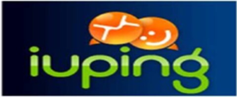 IUPING Logo (EUIPO, 07/22/2011)