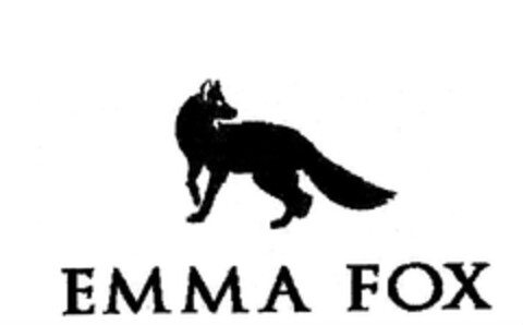 EMMA FOX Logo (EUIPO, 24.08.2011)