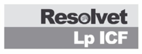 RESOLVET LP ICF Logo (EUIPO, 07.09.2011)