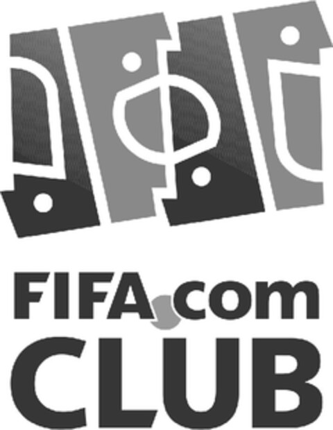 FIFA.com CLUB Logo (EUIPO, 09/13/2011)