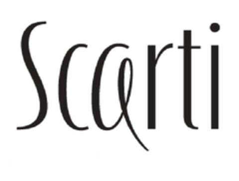 SCARTI Logo (EUIPO, 16.09.2011)