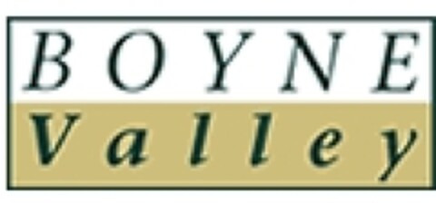 BOYNE VALLEY Logo (EUIPO, 07.10.2011)