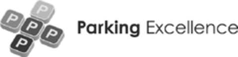 Parking Excellence Logo (EUIPO, 01.12.2011)