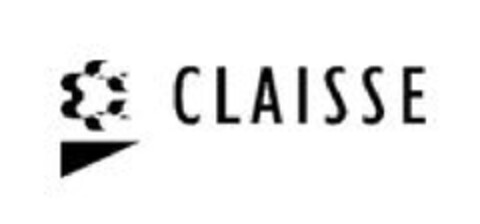 CLAISSE Logo (EUIPO, 11/17/2011)