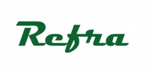 Refra Logo (EUIPO, 27.12.2011)