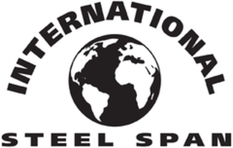 INTERNATIONAL STEEL SPAN Logo (EUIPO, 13.02.2012)