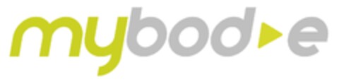 mybod-e Logo (EUIPO, 13.02.2012)