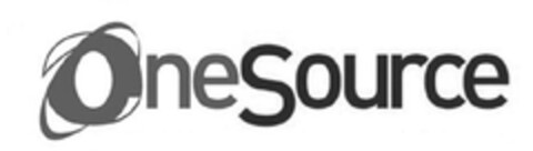 One Source Logo (EUIPO, 03/09/2012)