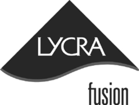 LYCRA fusion Logo (EUIPO, 12.03.2012)