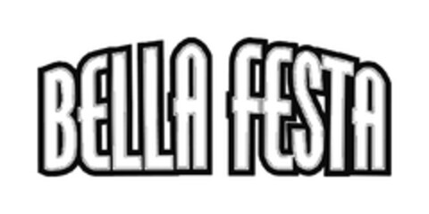 BELLA FESTA Logo (EUIPO, 03/29/2012)
