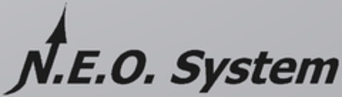 N.E.O. System Logo (EUIPO, 03.04.2012)