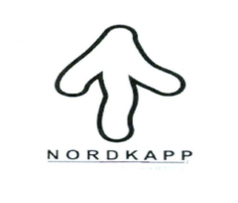 NORDKAPP Logo (EUIPO, 04/13/2012)